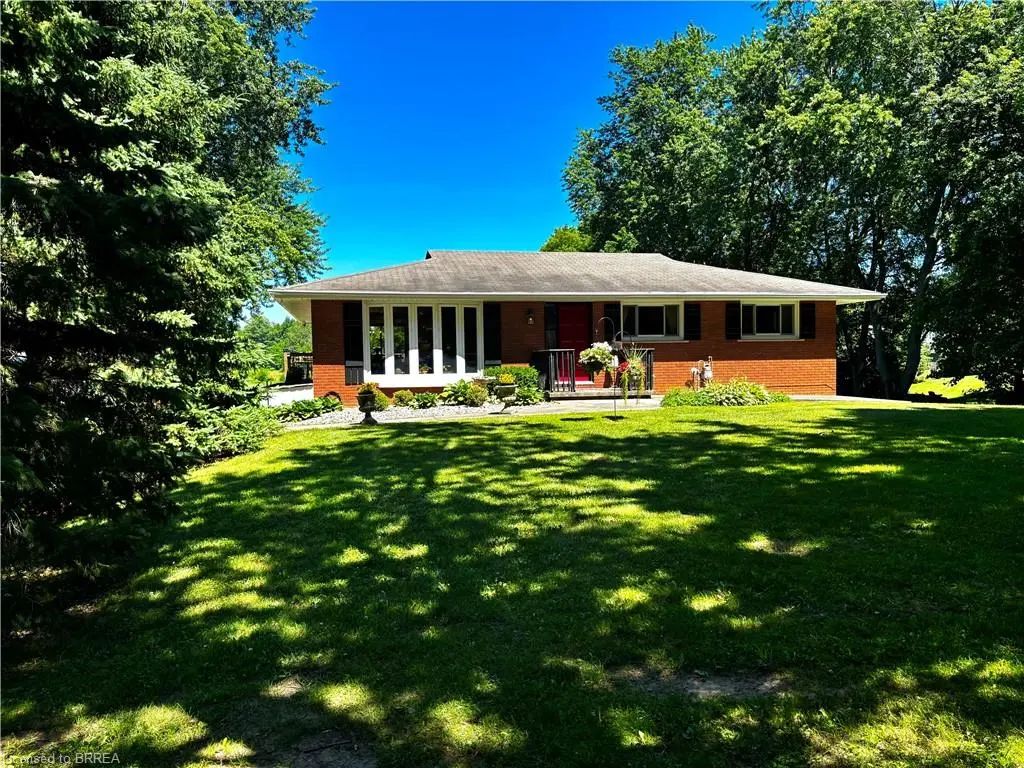 761 Lynden Road, Ancaster