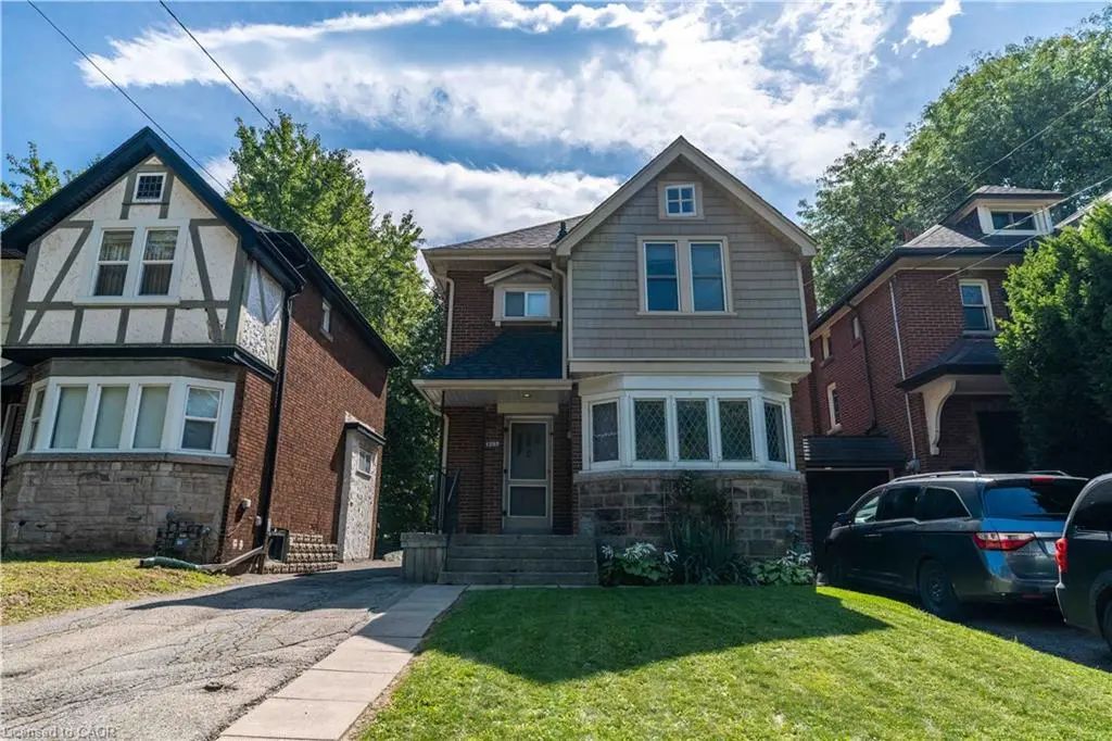 1257 King Street W, Hamilton
