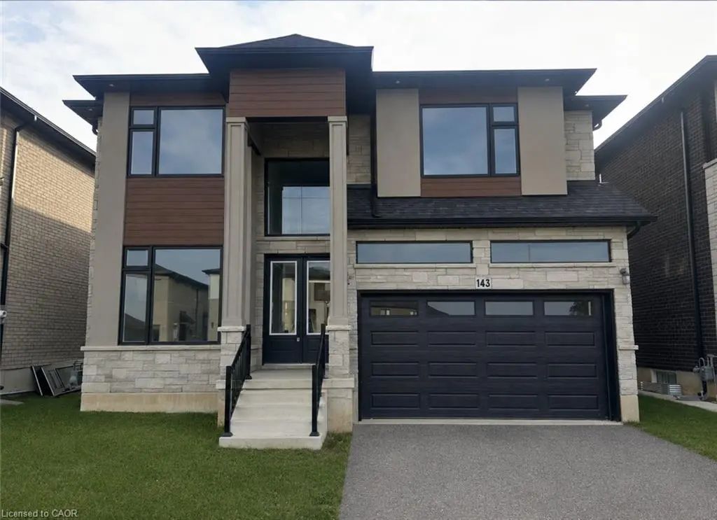 143 Klein Circle, Ancaster