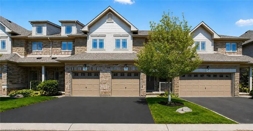 2169 Orchard Road 11, Burlington
