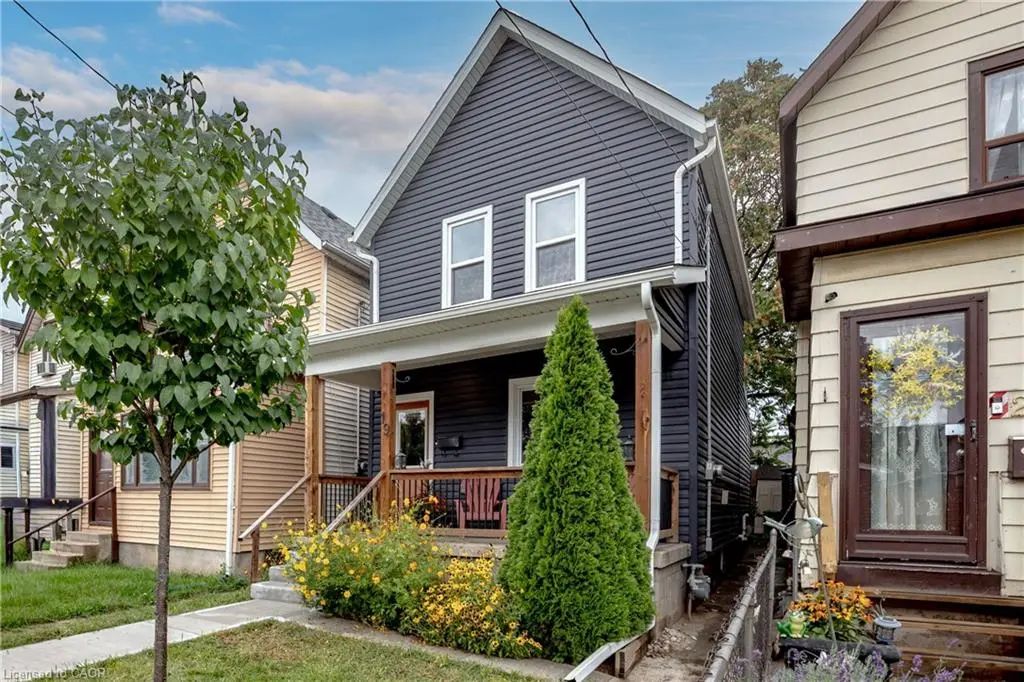 19 Land Street, Hamilton