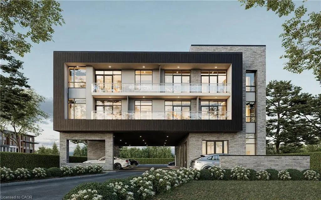 140 Wilson Street W, Ancaster