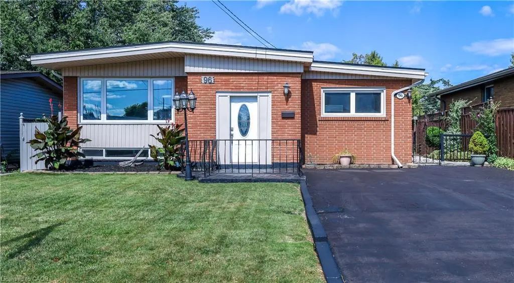 96 Fielding Crescent, Hamilton