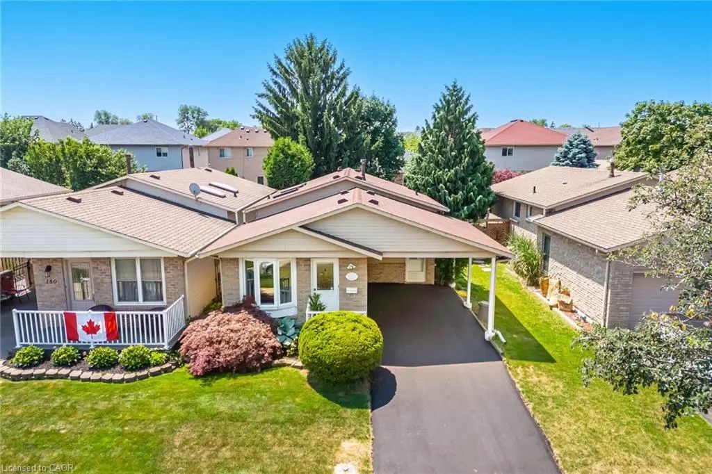 178 Athenia Drive, Hamilton