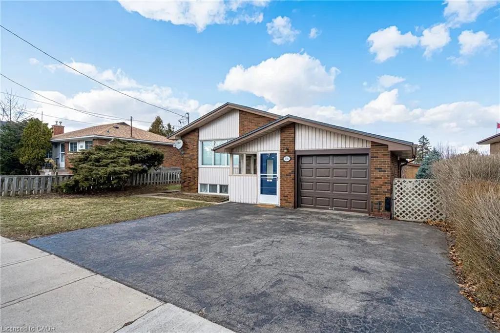116 Mohawk Road W, Hamilton