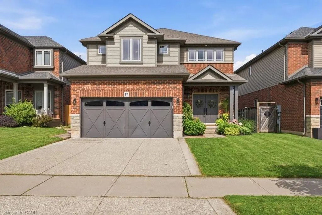 17 Udell Way, Grimsby