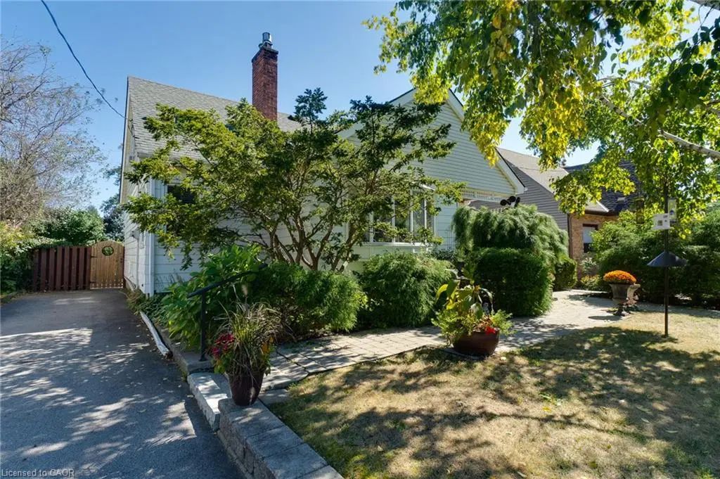 12 Don Street, Dundas