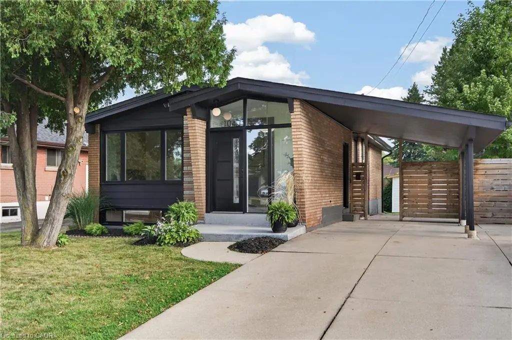 104 Sanatorium Road, Hamilton