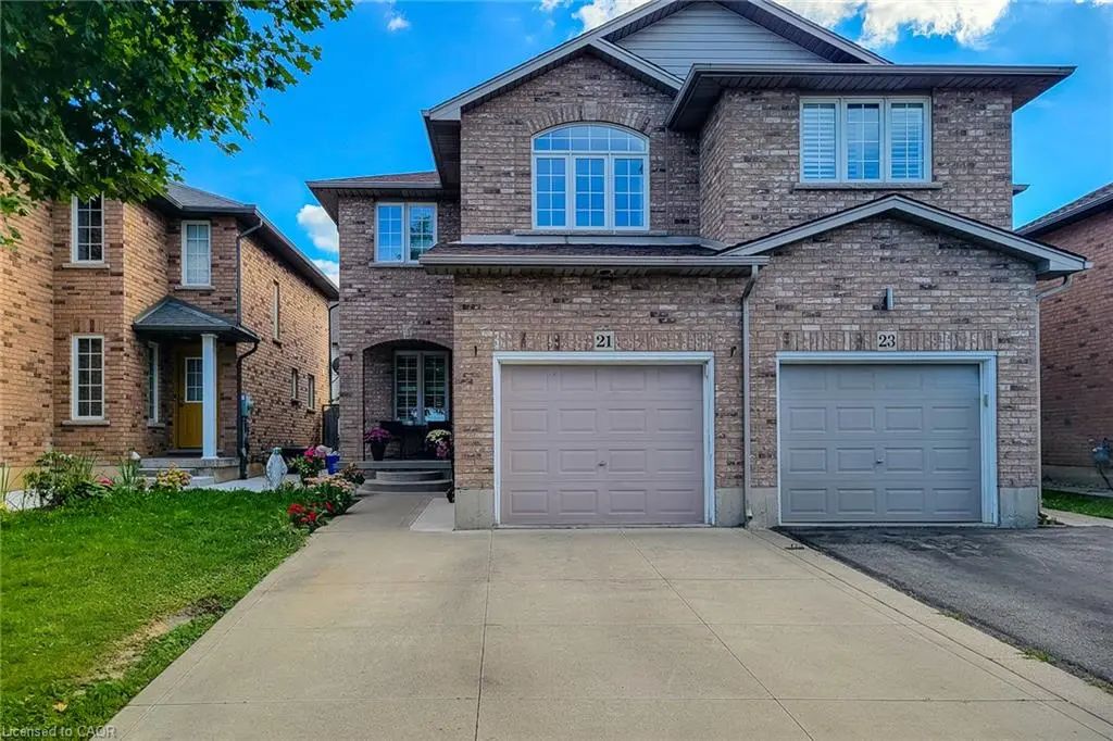 21 Jonathon Court, Hamilton