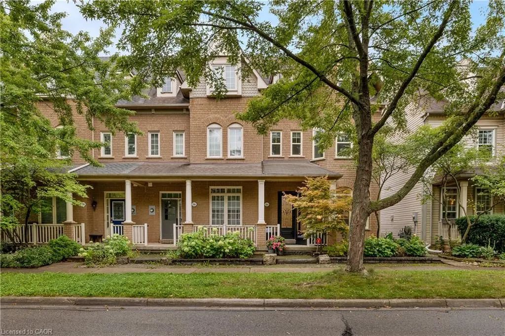 184 Gatwick Drive, Oakville