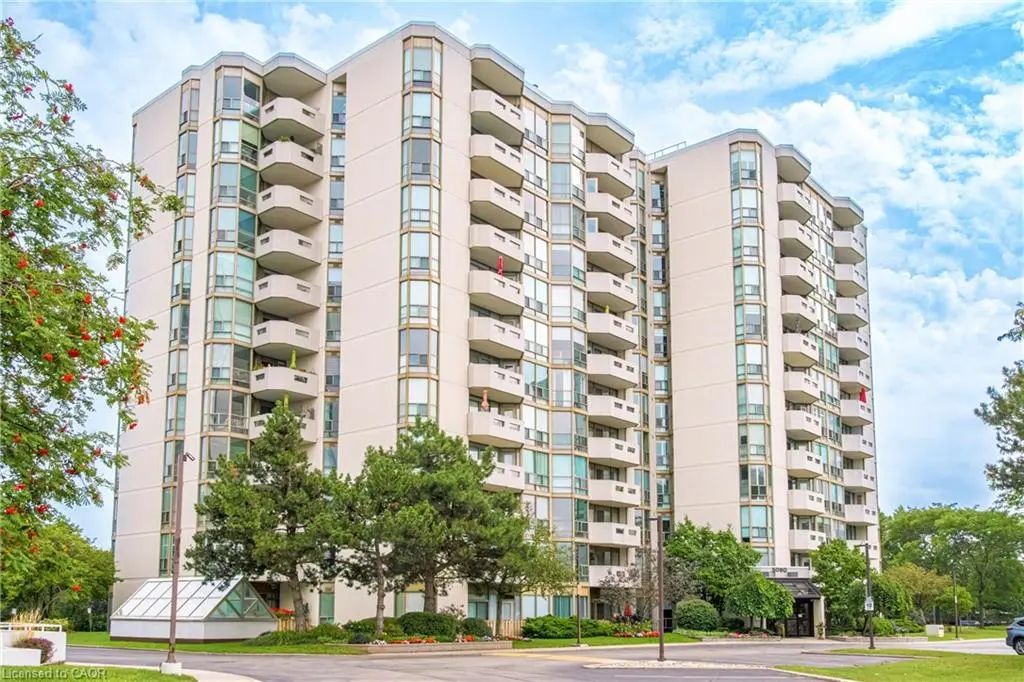 5080 Pinedale Avenue 1002, Burlington