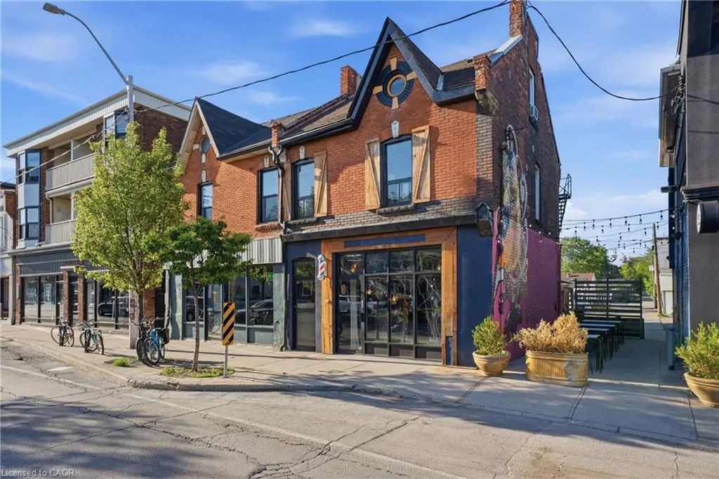 355 Barton Street E, Hamilton