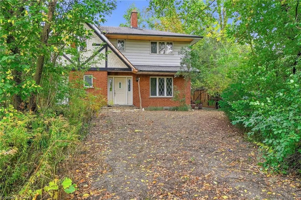 402 Rock Chapel Road, Hamilton