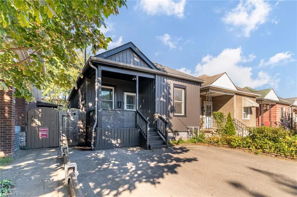 15 Dickson Street, Hamilton