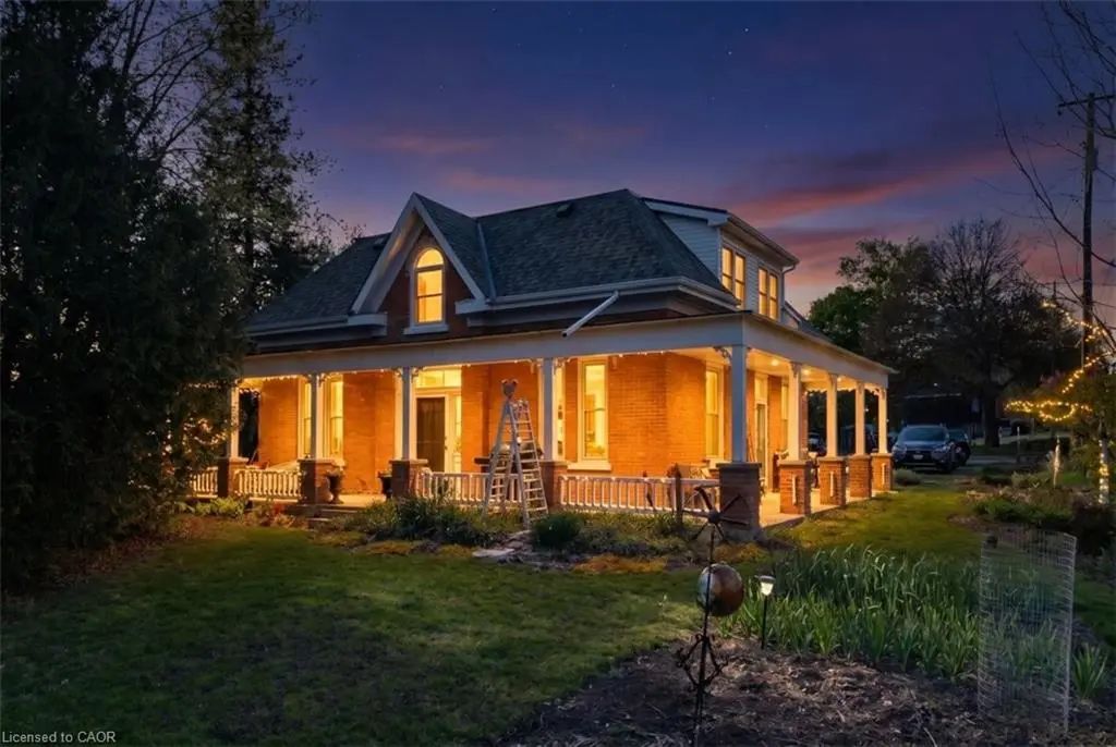 311 Brock Road, Hamilton