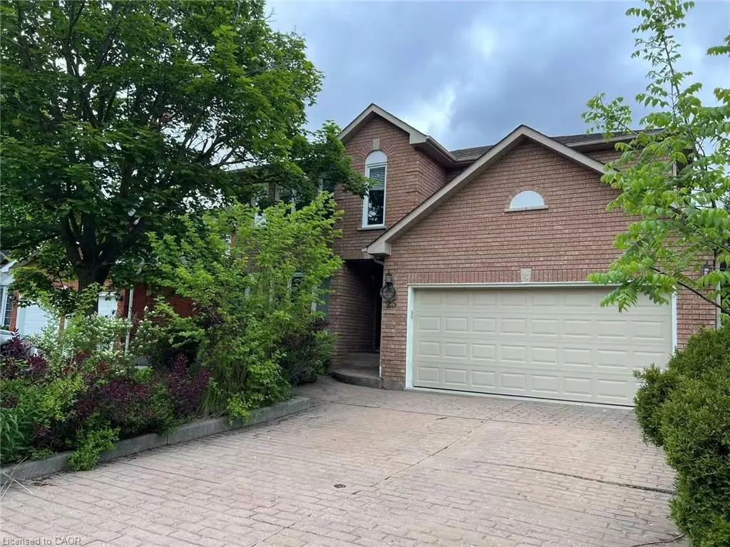 25 Thornton Trail, Dundas