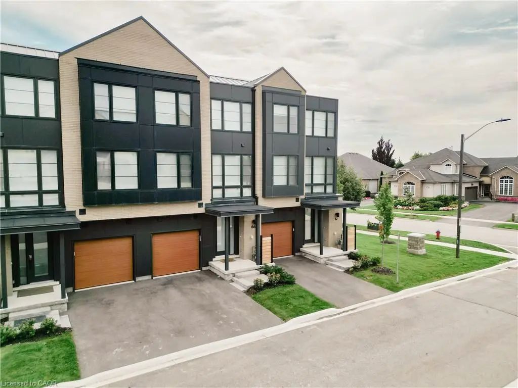 2273 Turnberry Road 66, Burlington