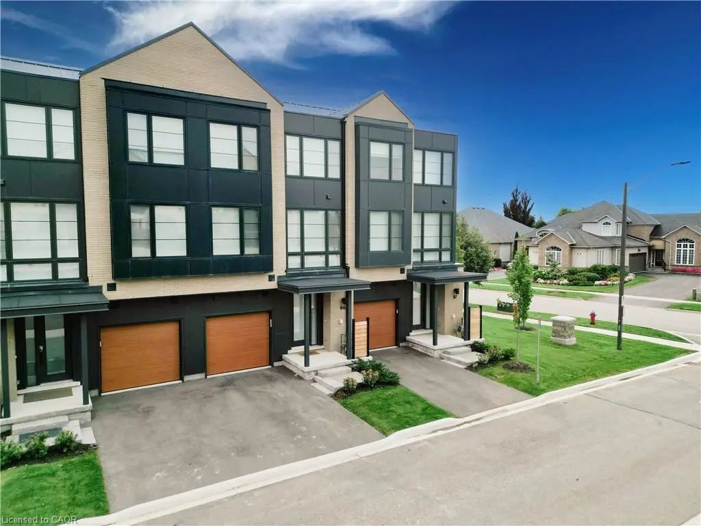 2273 Turnberry Road 66, Burlington