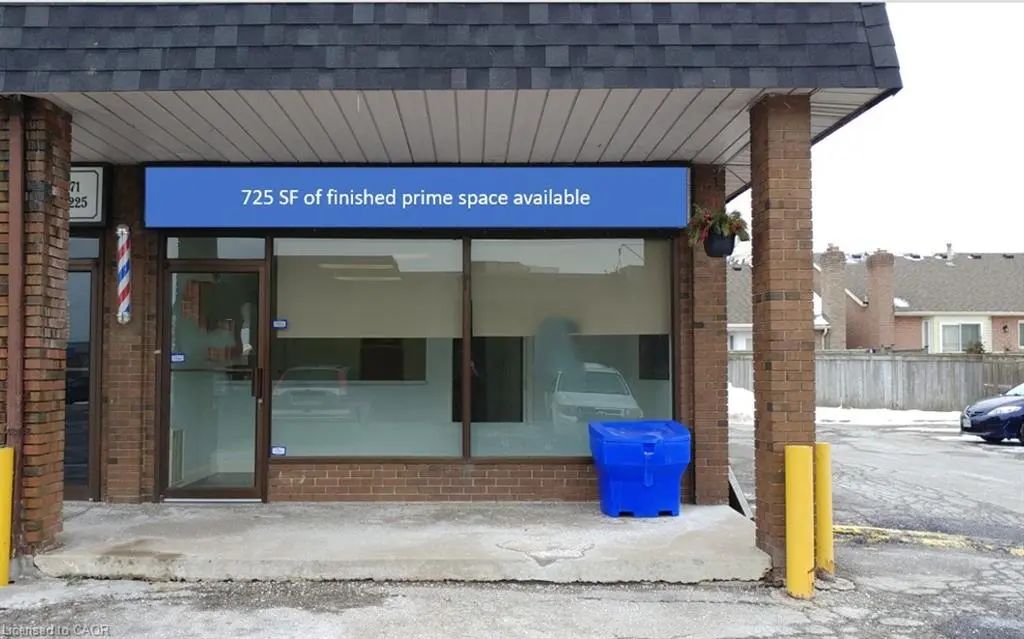 5291 Lakeshore Road 8, Burlington