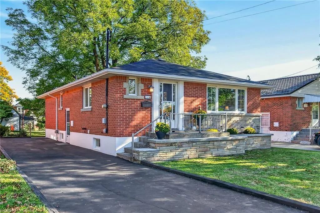 19 Welbourn Drive, Hamilton