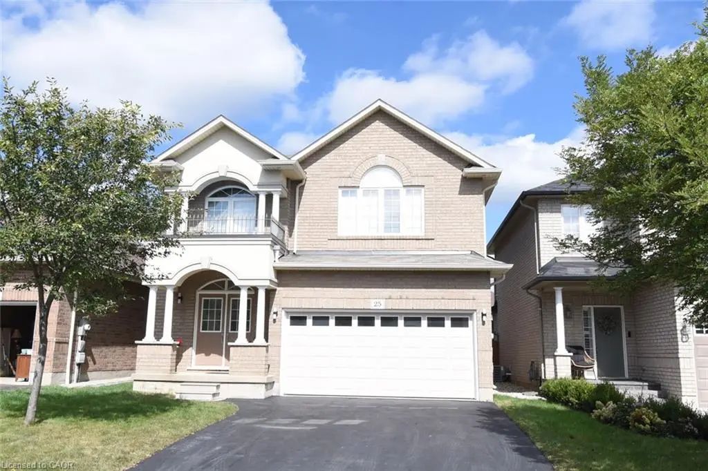 25 Guest Street, Hamilton