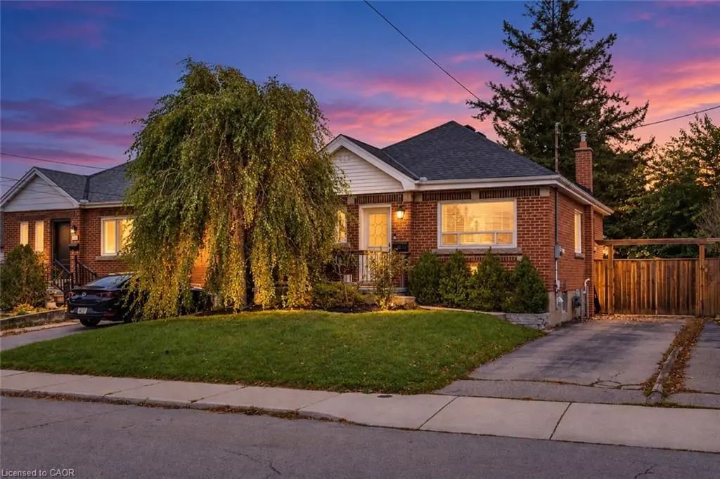 191 Rosewood Road, Hamilton