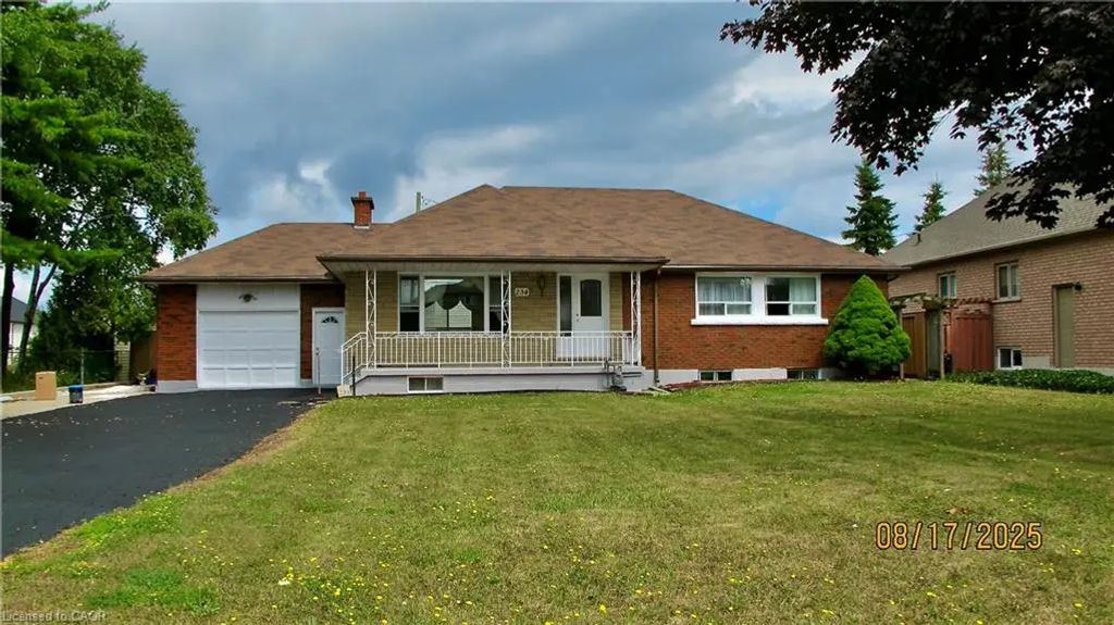 234 Highland Road W, Hamilton