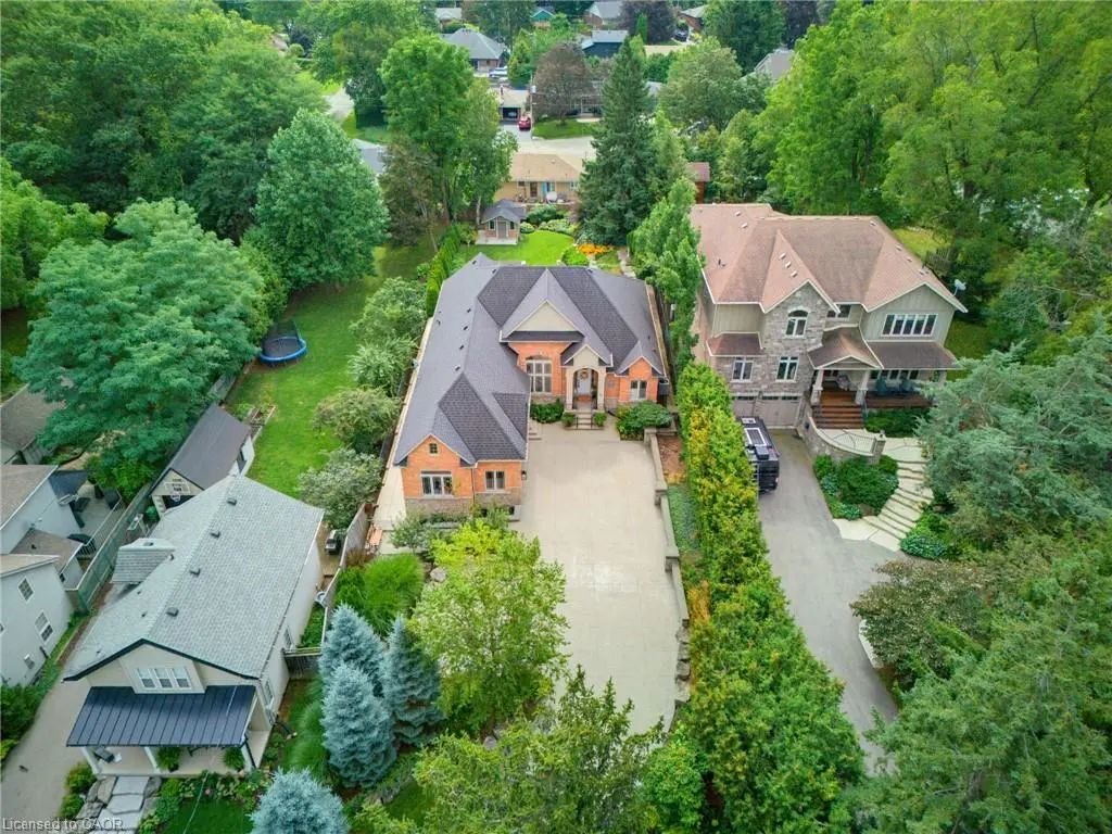 56 Academy Street, Ancaster