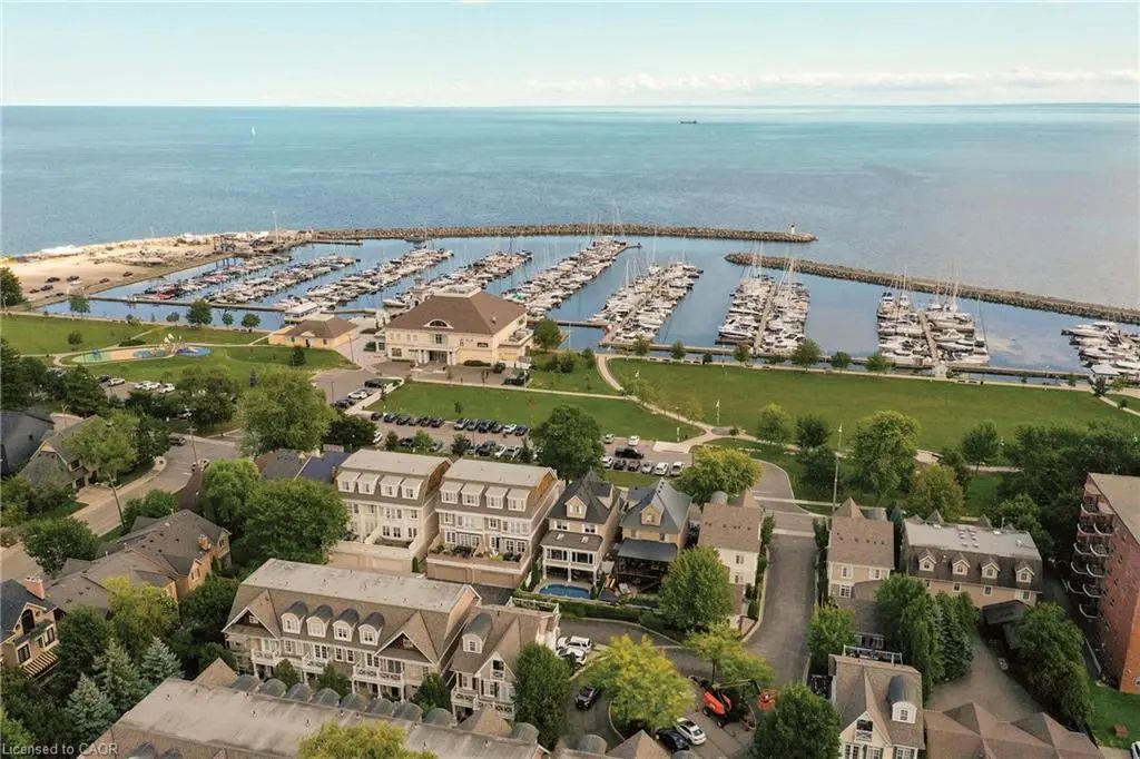 2369 Ontario Street 26, Oakville