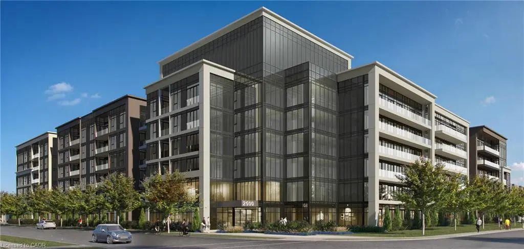 2500 Saw Whet Boulevard 112, Oakville