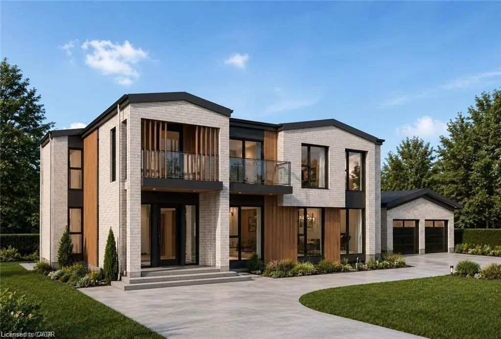 74 Best Avenue, Dundas