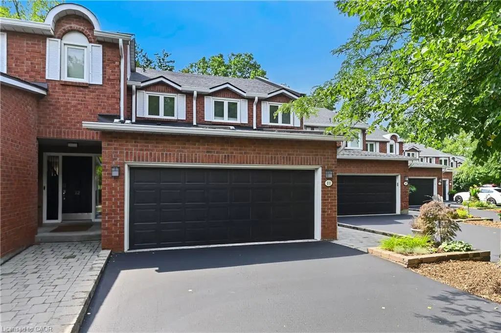 151 Mcniven Road 11, Ancaster