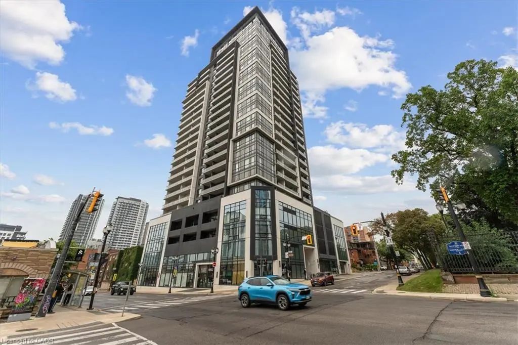 15 Queen Street S 1111, Hamilton