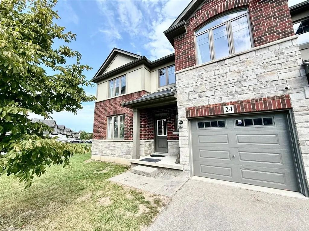 24 Farley Lane, Ancaster