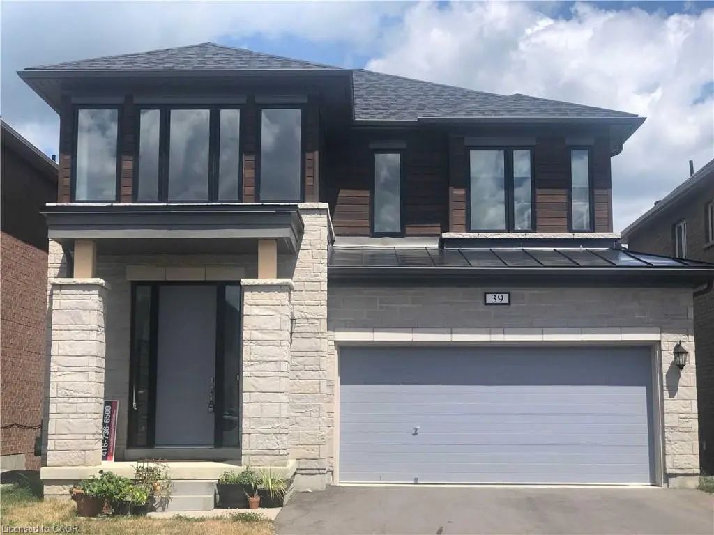 39 Morrison Drive, Ancaster