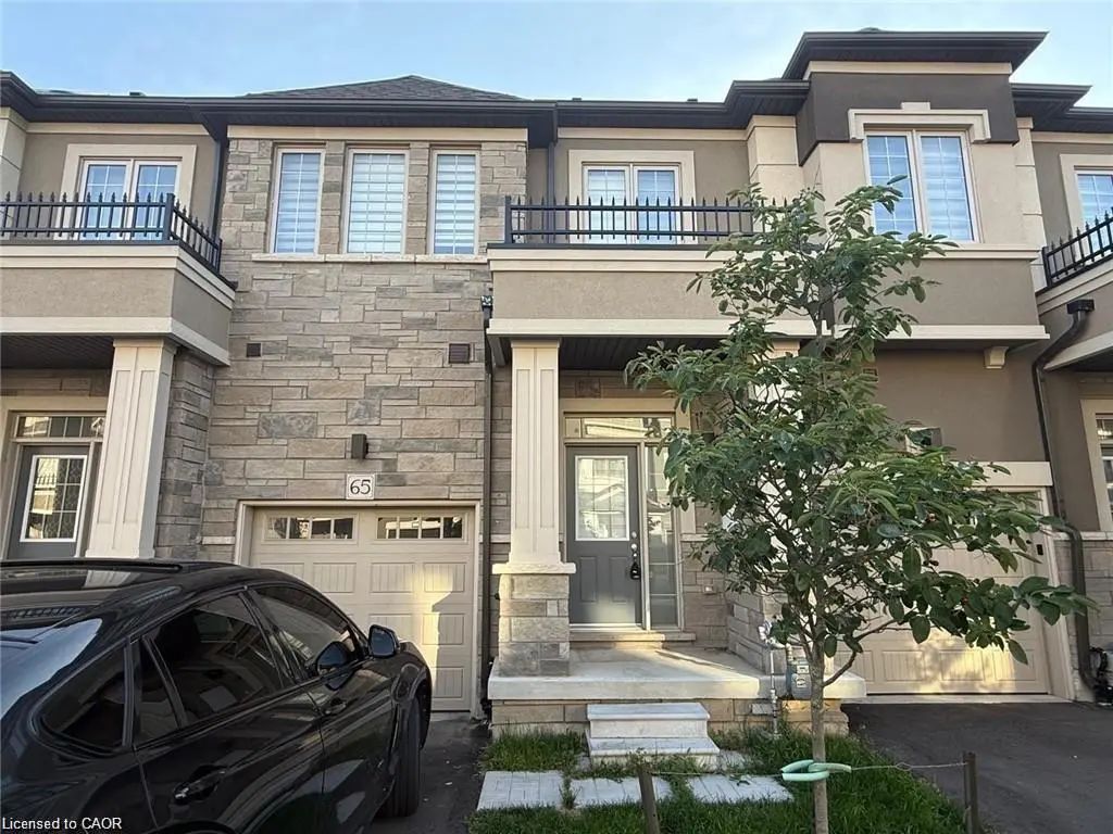 305 Garner Road W 65, Ancaster