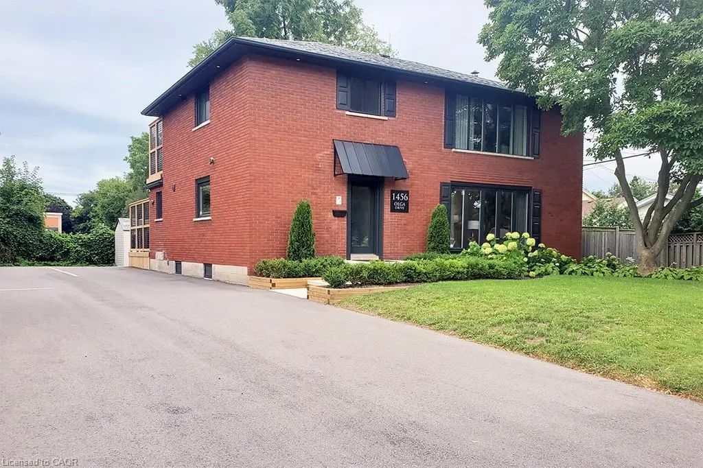 1456 Olga Drive 3, Burlington