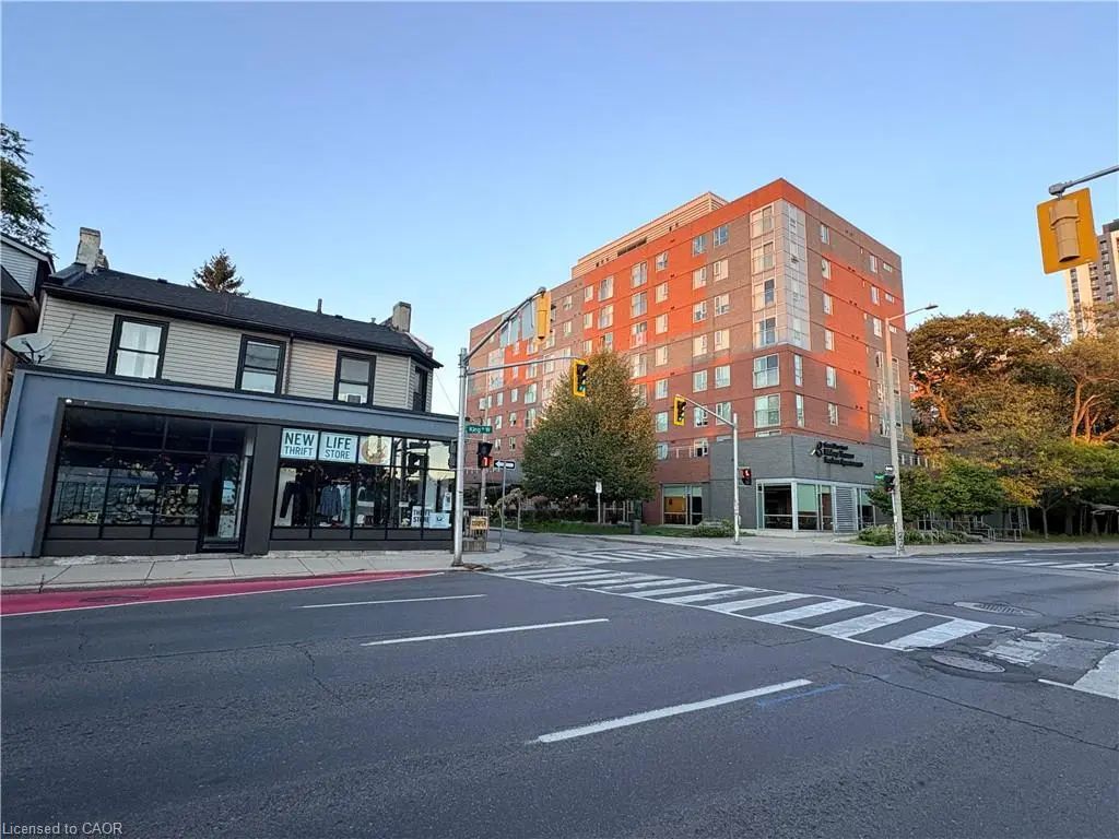428 King Street W, Hamilton