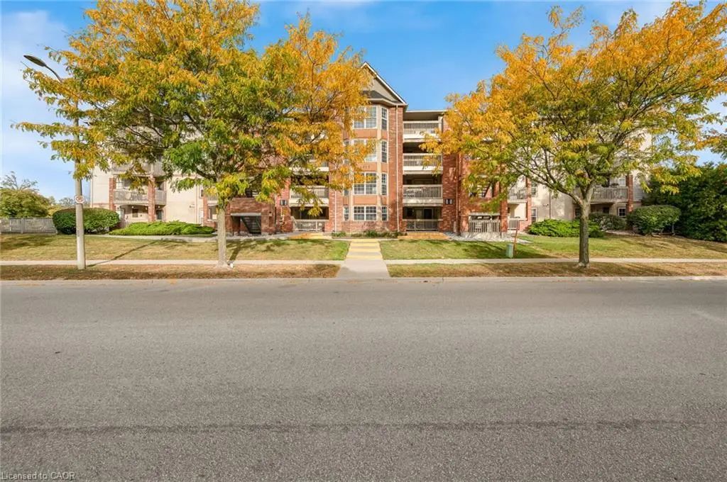 4015 Kilmer Drive 204, Burlington