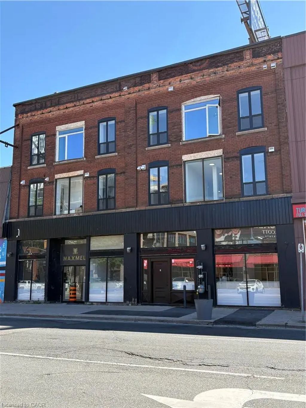 22 Wilson Street 100, Hamilton