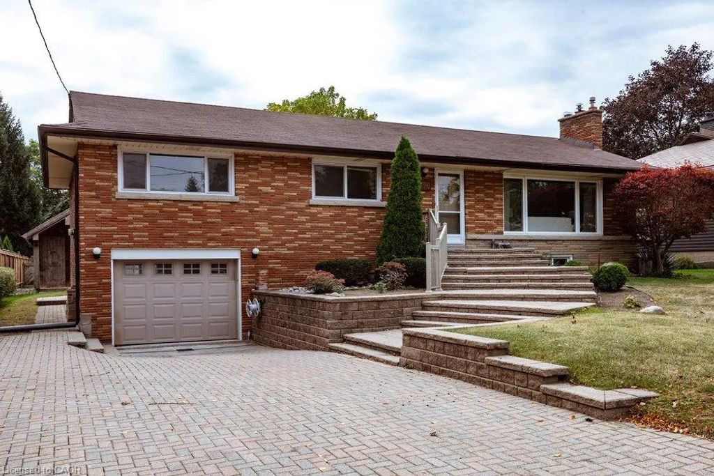 970 Danforth Avenue, Burlington