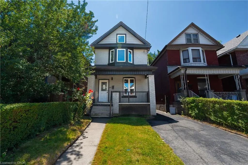20 Somerset Avenue, Hamilton