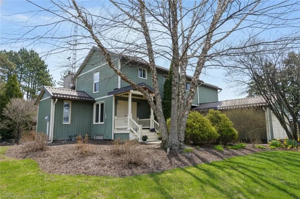 2952 Powerline Road W, Ancaster