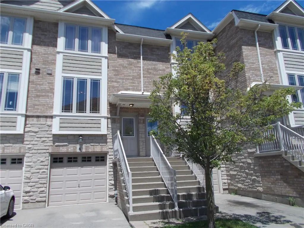 8 Hemlock Way 6, Grimsby