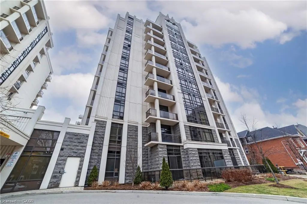 85 Robinson Street 909, Hamilton