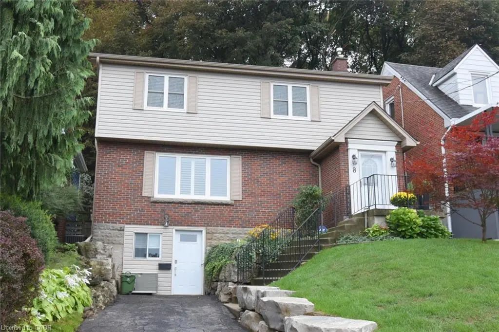 8 Kingsway Drive, Hamilton
