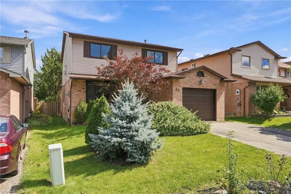 89 Brigade Drive, Hamilton
