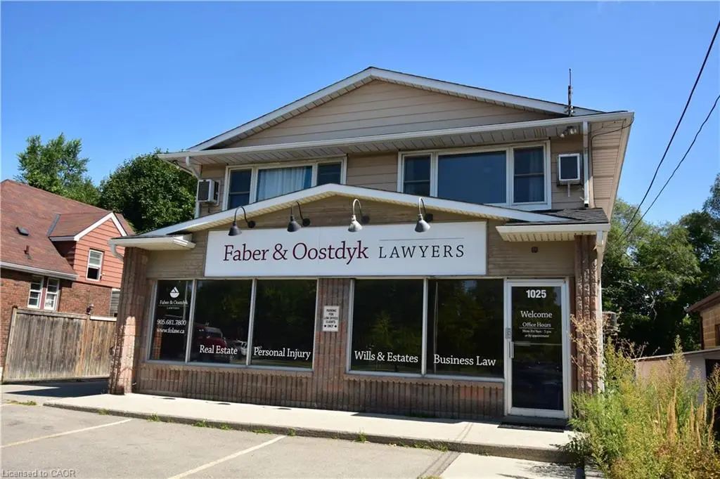 1025 Waterdown Road, Burlington