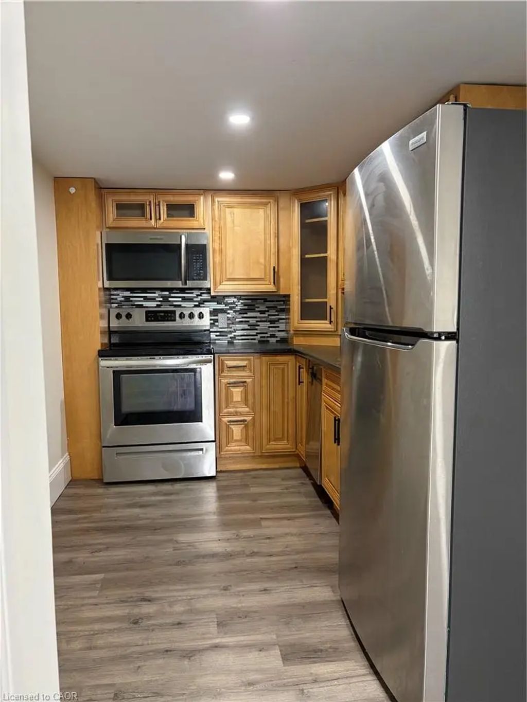 2 Grant Boulevard 22, Dundas