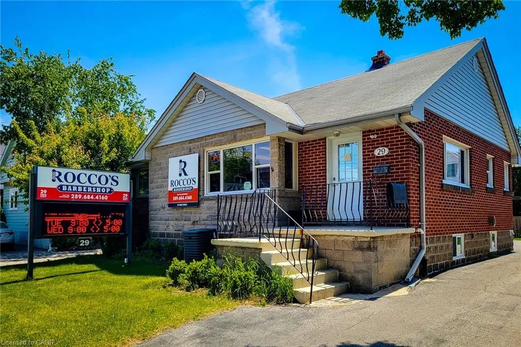 29 King Street W, Hamilton